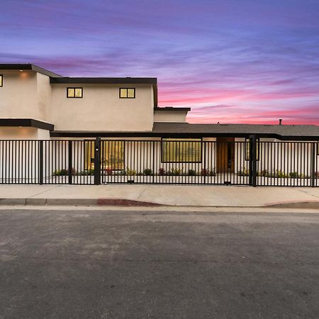 Luxury Living 3Br House With Outdoor Space, Parking Los Angeles Luaran gambar