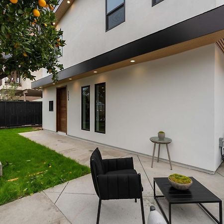 Luxury Living 3Br House With Outdoor Space, Parking Los Angeles Luaran gambar
