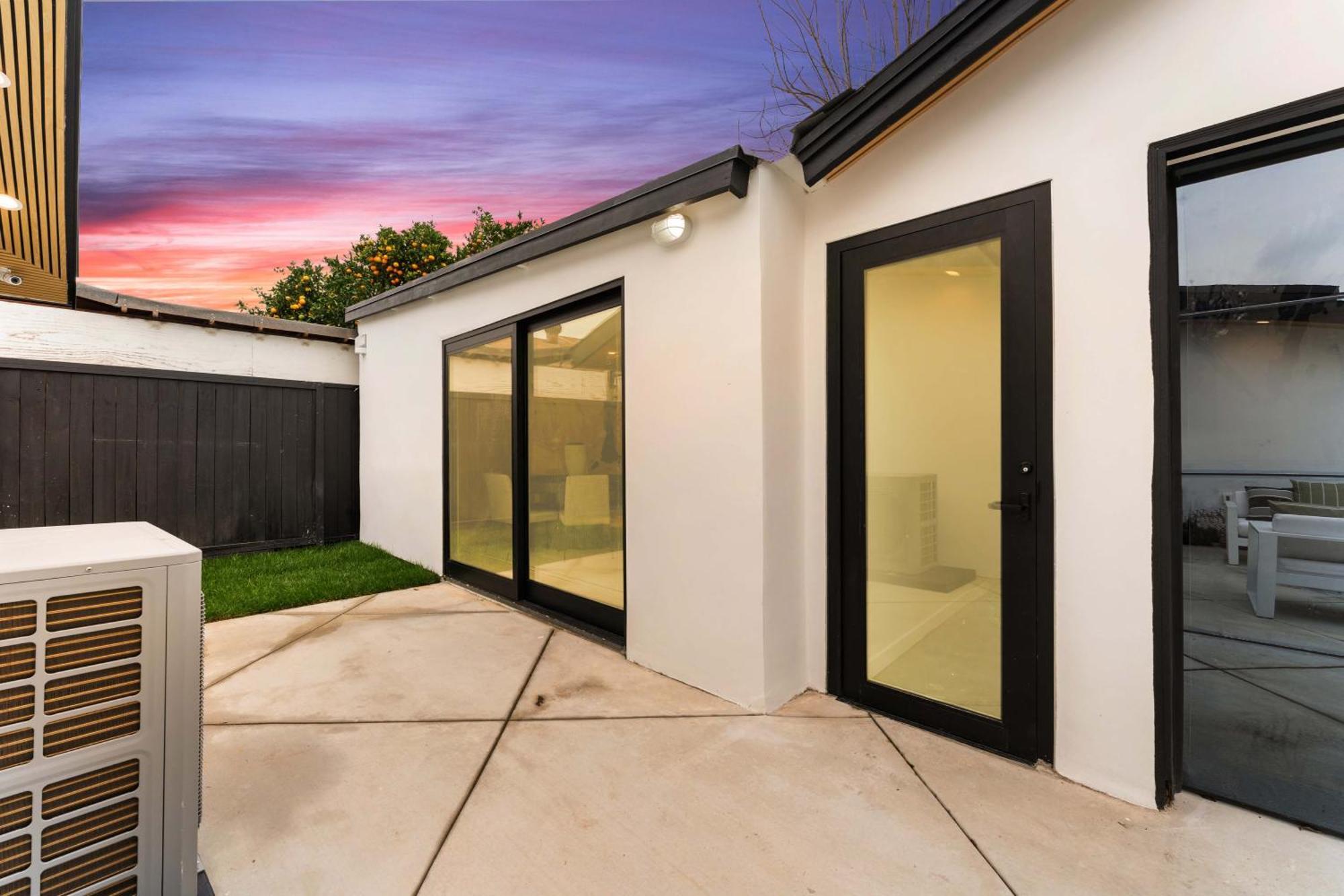Luxury Living 3Br House With Outdoor Space, Parking Los Angeles Luaran gambar