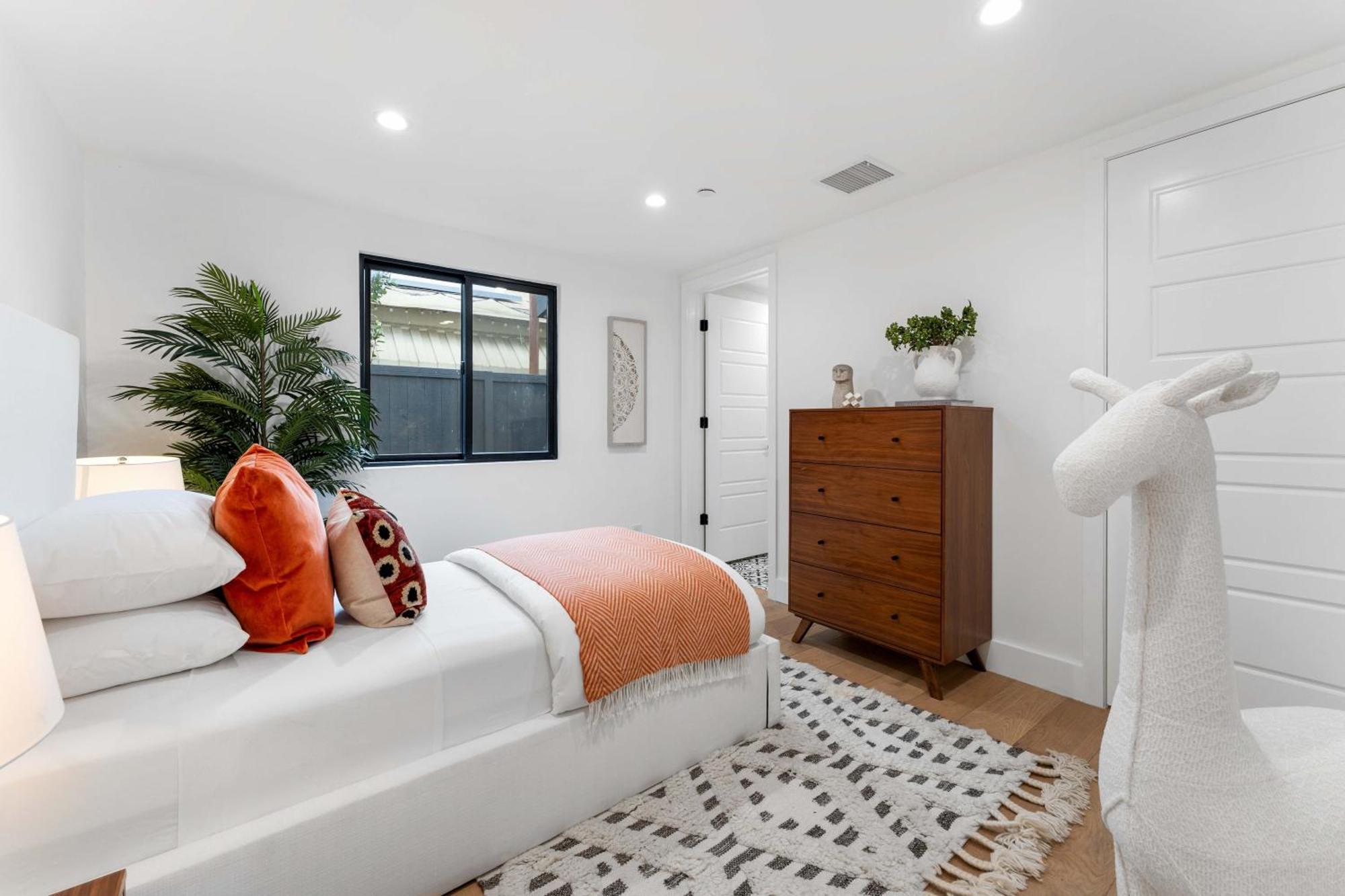 Luxury Living 3Br House With Outdoor Space, Parking Los Angeles Luaran gambar