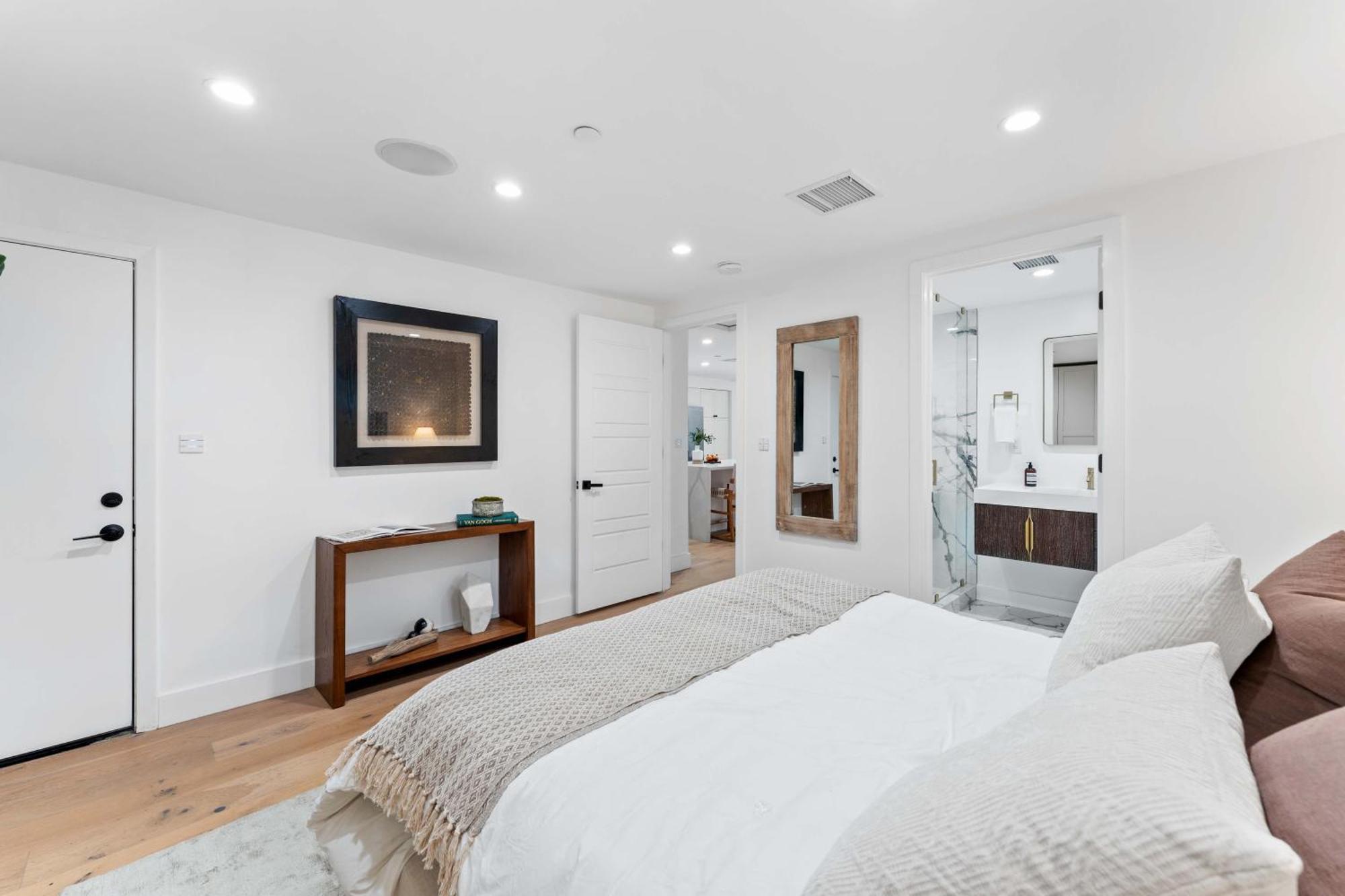 Luxury Living 3Br House With Outdoor Space, Parking Los Angeles Luaran gambar