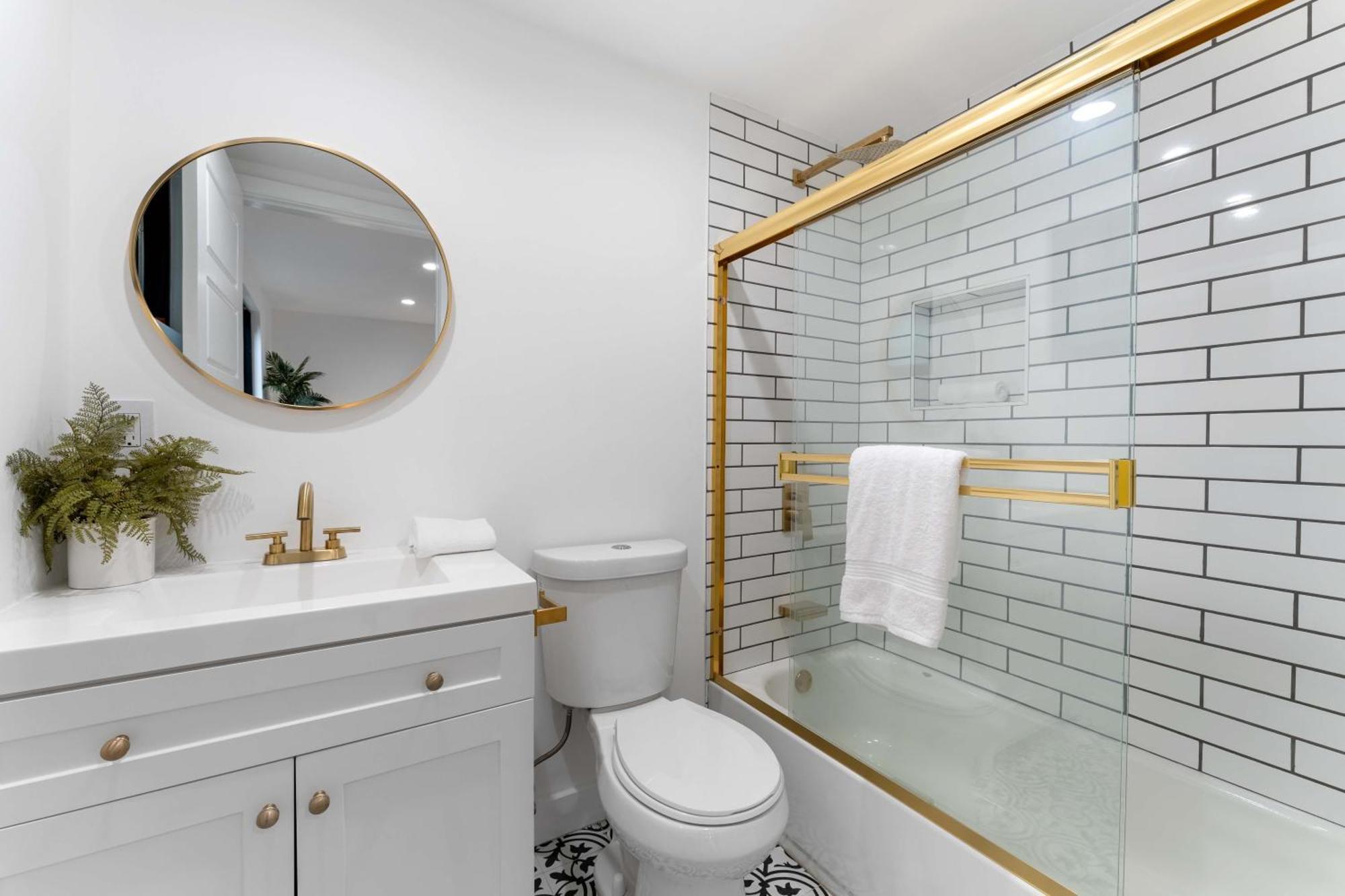 Luxury Living 3Br House With Outdoor Space, Parking Los Angeles Luaran gambar