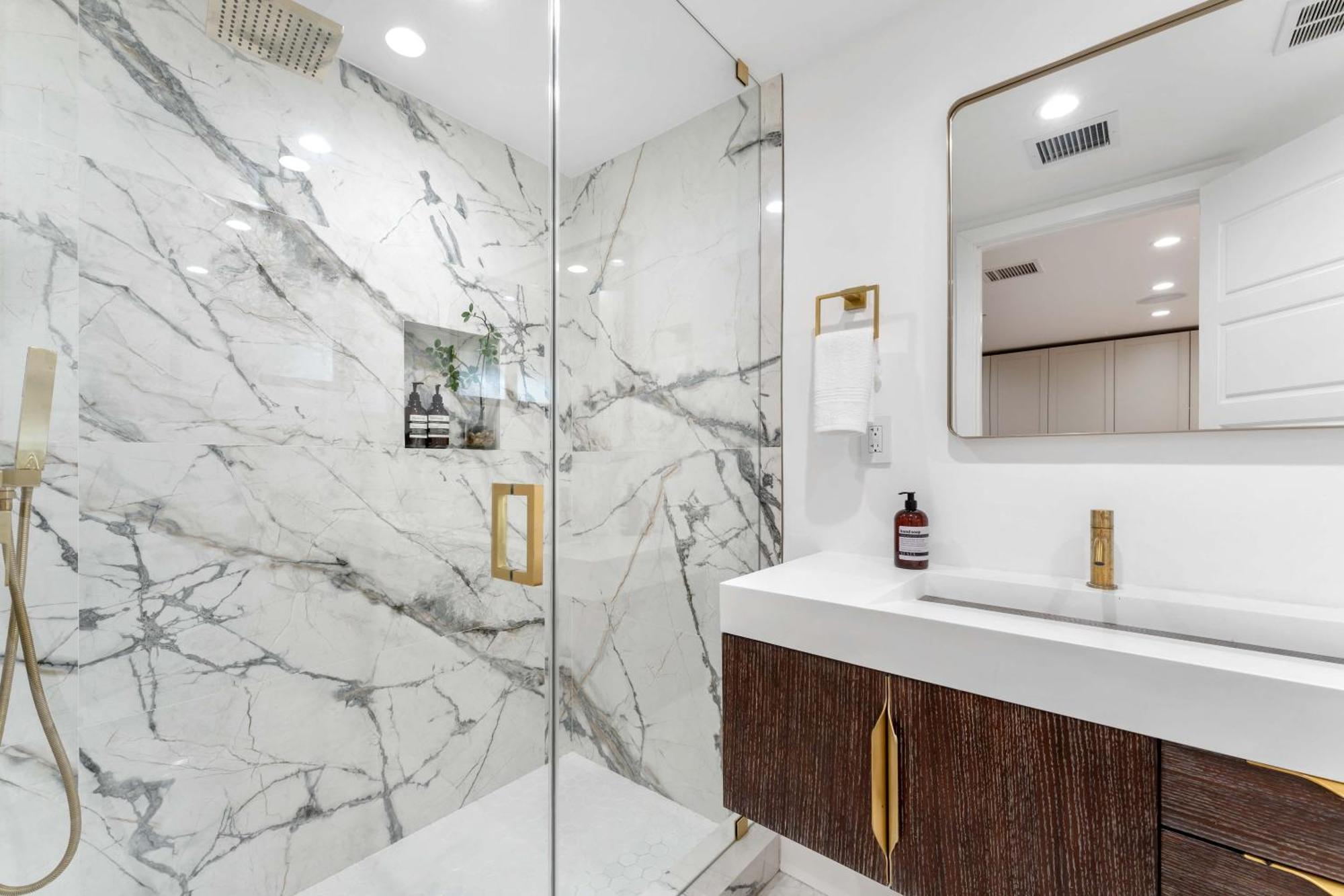 Luxury Living 3Br House With Outdoor Space, Parking Los Angeles Luaran gambar