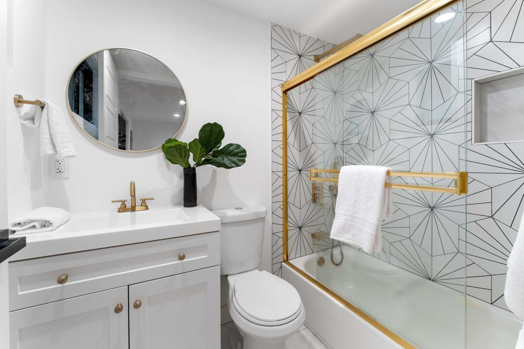 Luxury Living 3Br House With Outdoor Space, Parking Los Angeles Luaran gambar
