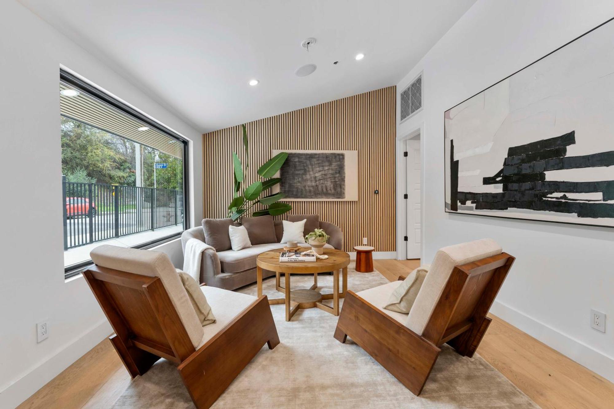 Luxury Living 3Br House With Outdoor Space, Parking Los Angeles Luaran gambar