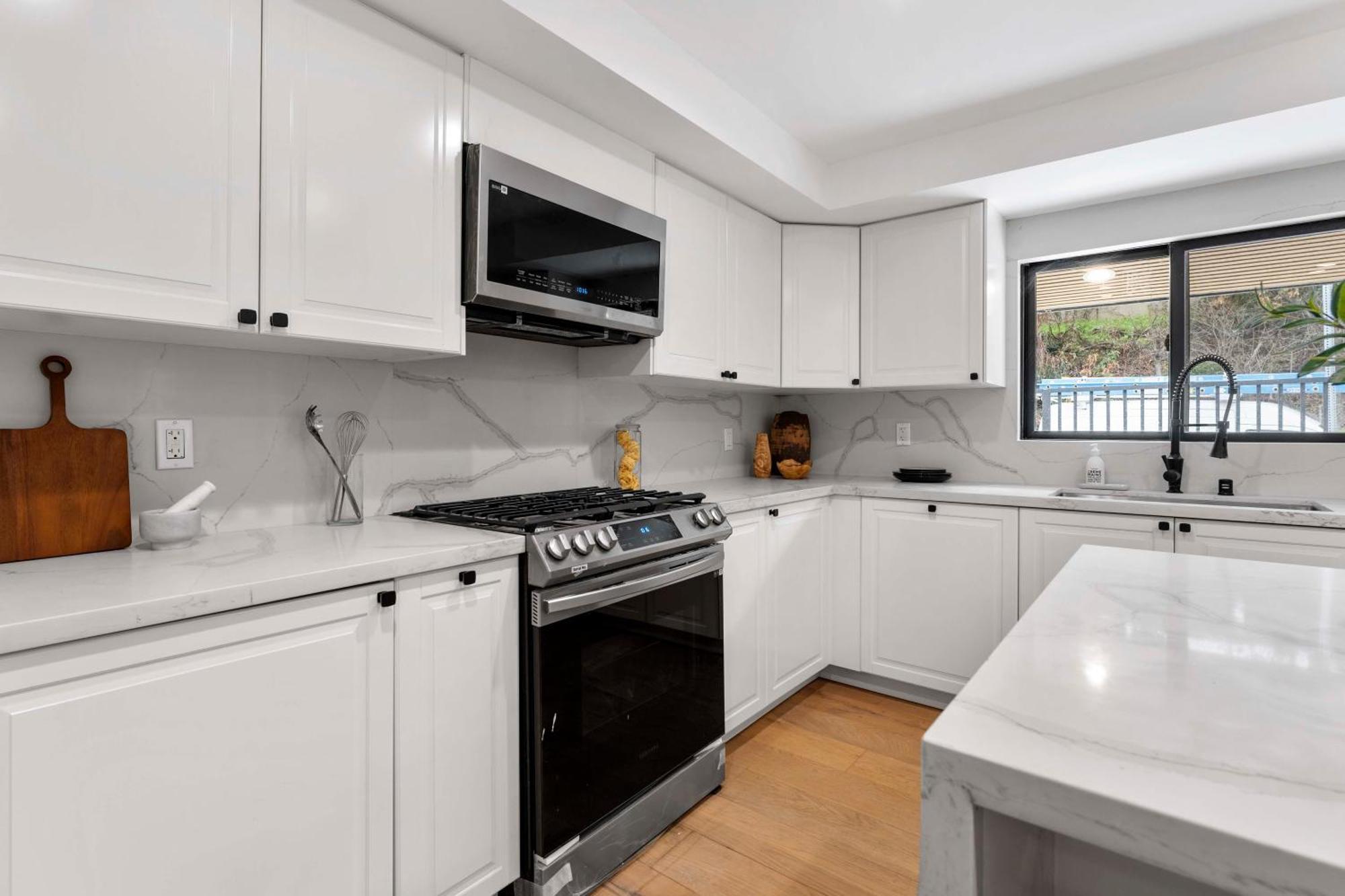 Luxury Living 3Br House With Outdoor Space, Parking Los Angeles Luaran gambar