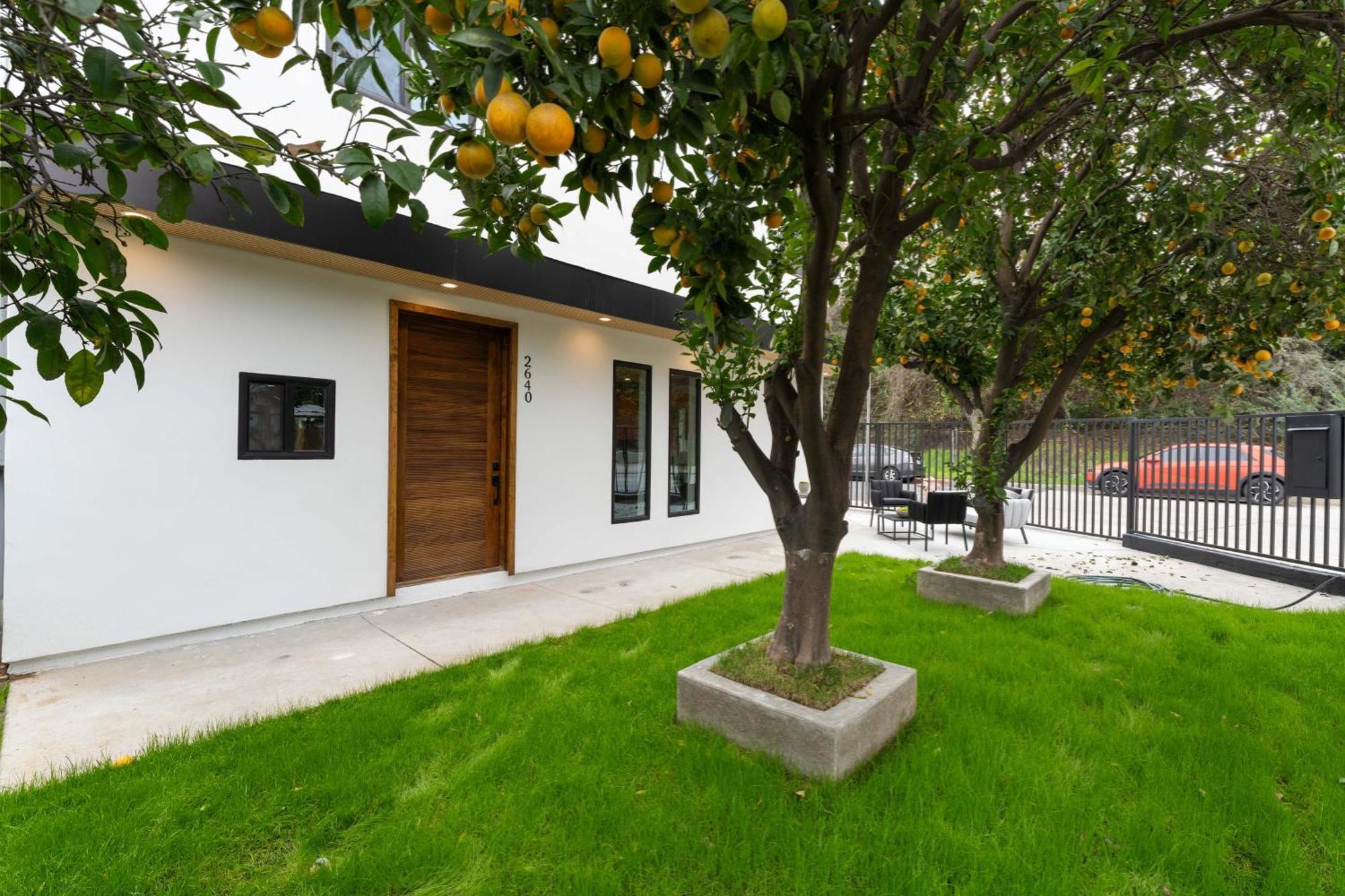 Luxury Living 3Br House With Outdoor Space, Parking Los Angeles Luaran gambar
