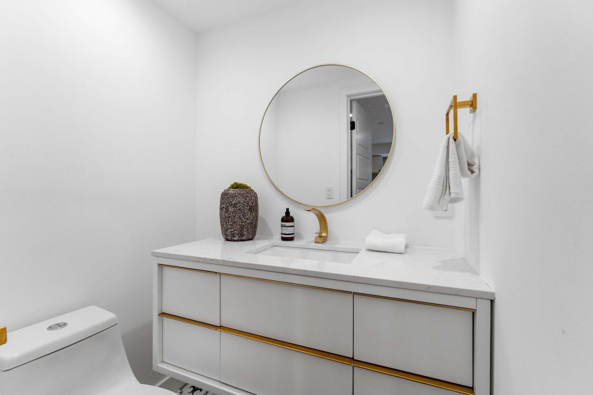 Luxury Living 3Br House With Outdoor Space, Parking Los Angeles Luaran gambar