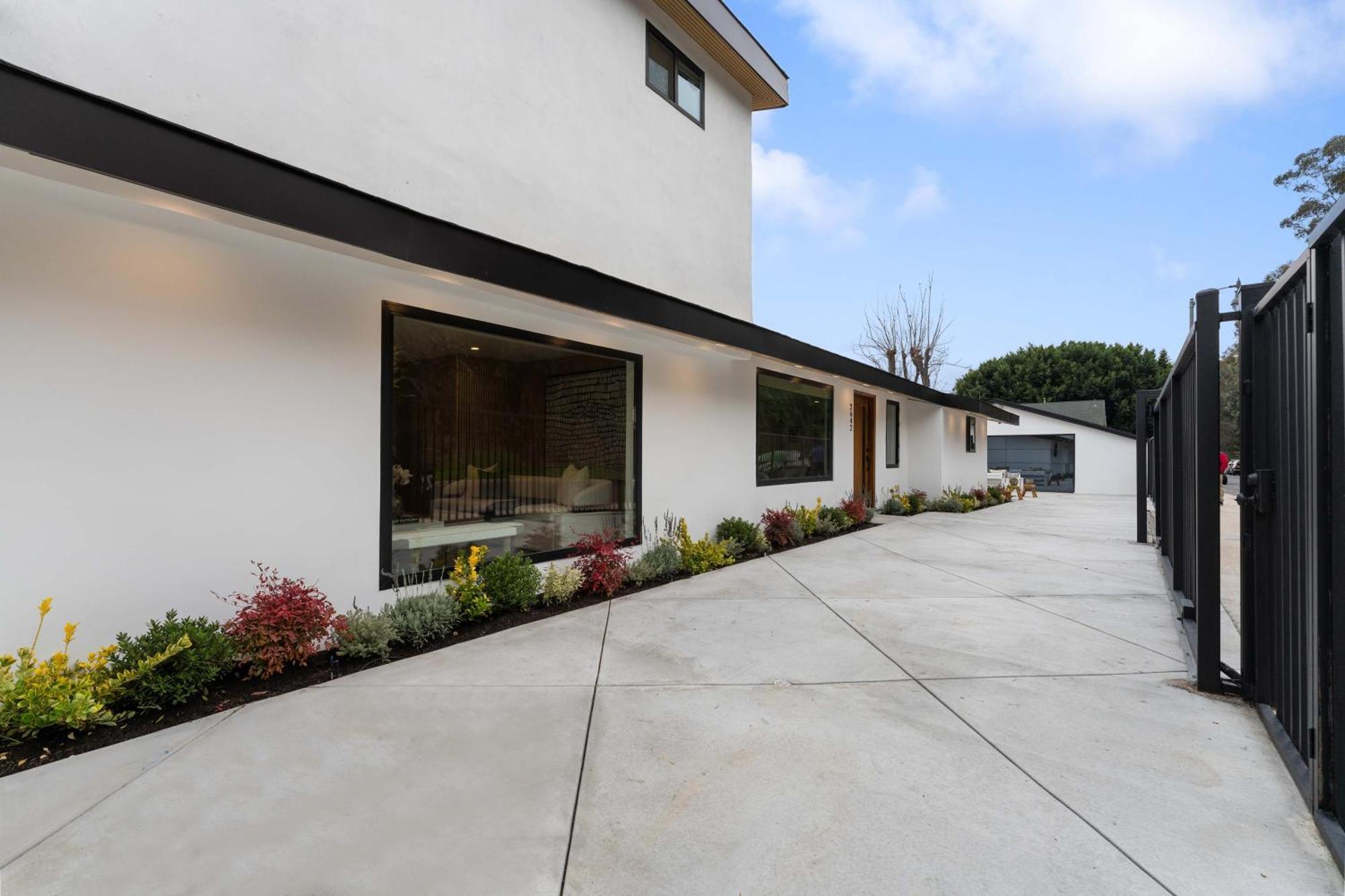 Luxury Living 3Br House With Outdoor Space, Parking Los Angeles Luaran gambar