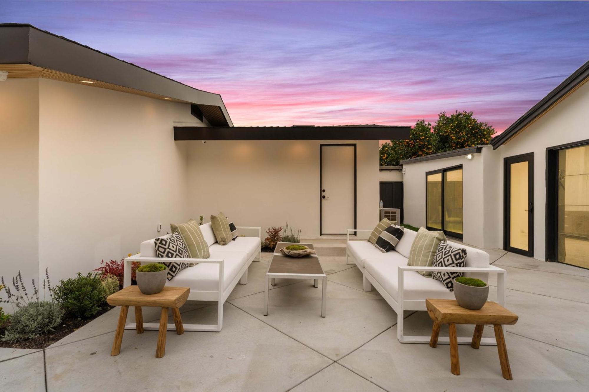 Luxury Living 3Br House With Outdoor Space, Parking Los Angeles Luaran gambar