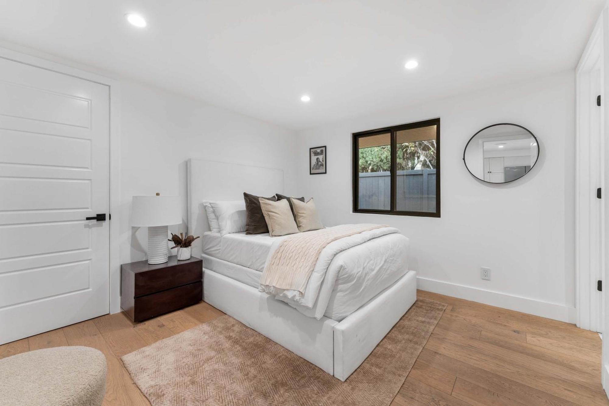 Luxury Living 3Br House With Outdoor Space, Parking Los Angeles Luaran gambar