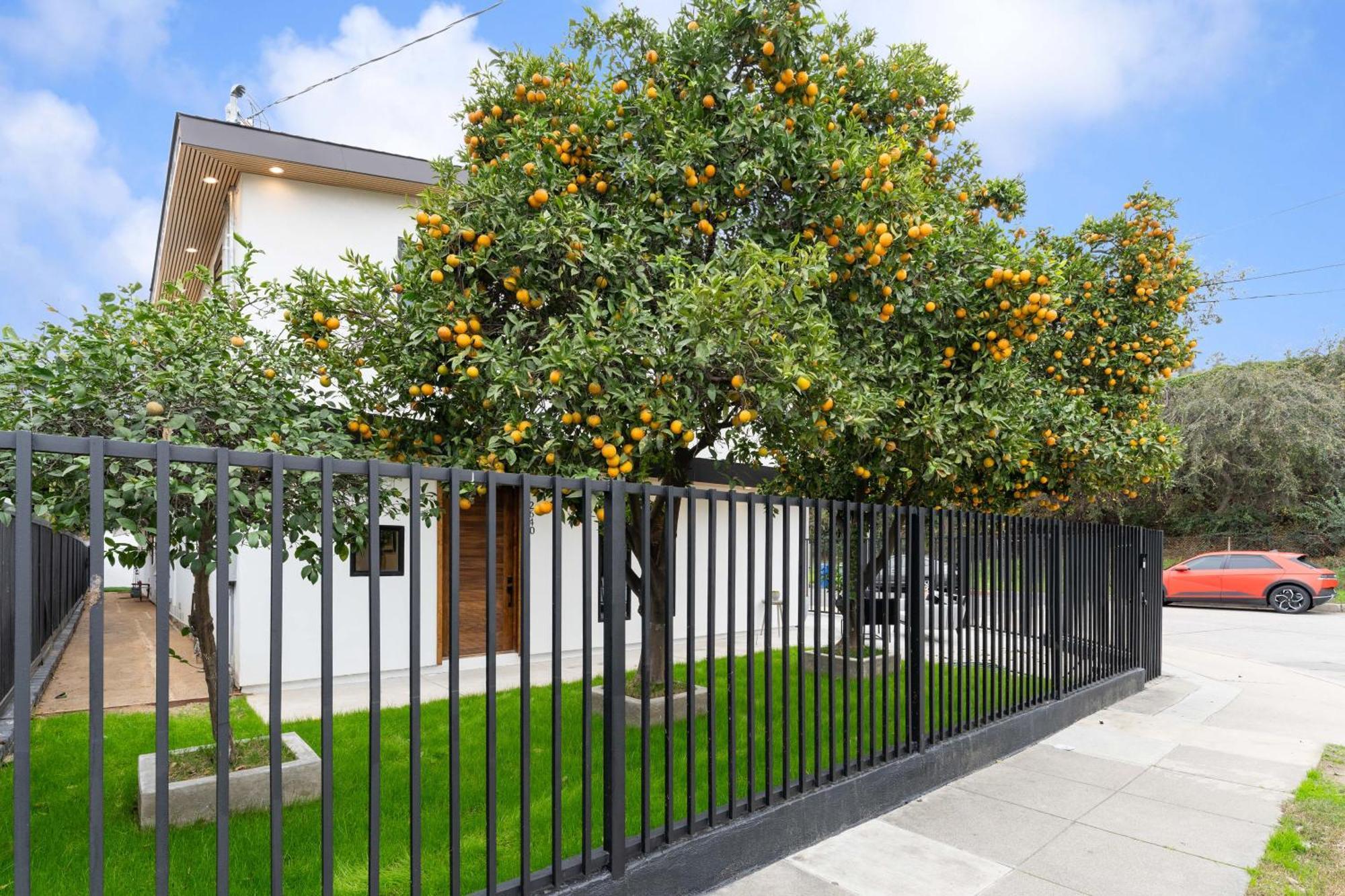 Luxury Living 3Br House With Outdoor Space, Parking Los Angeles Luaran gambar