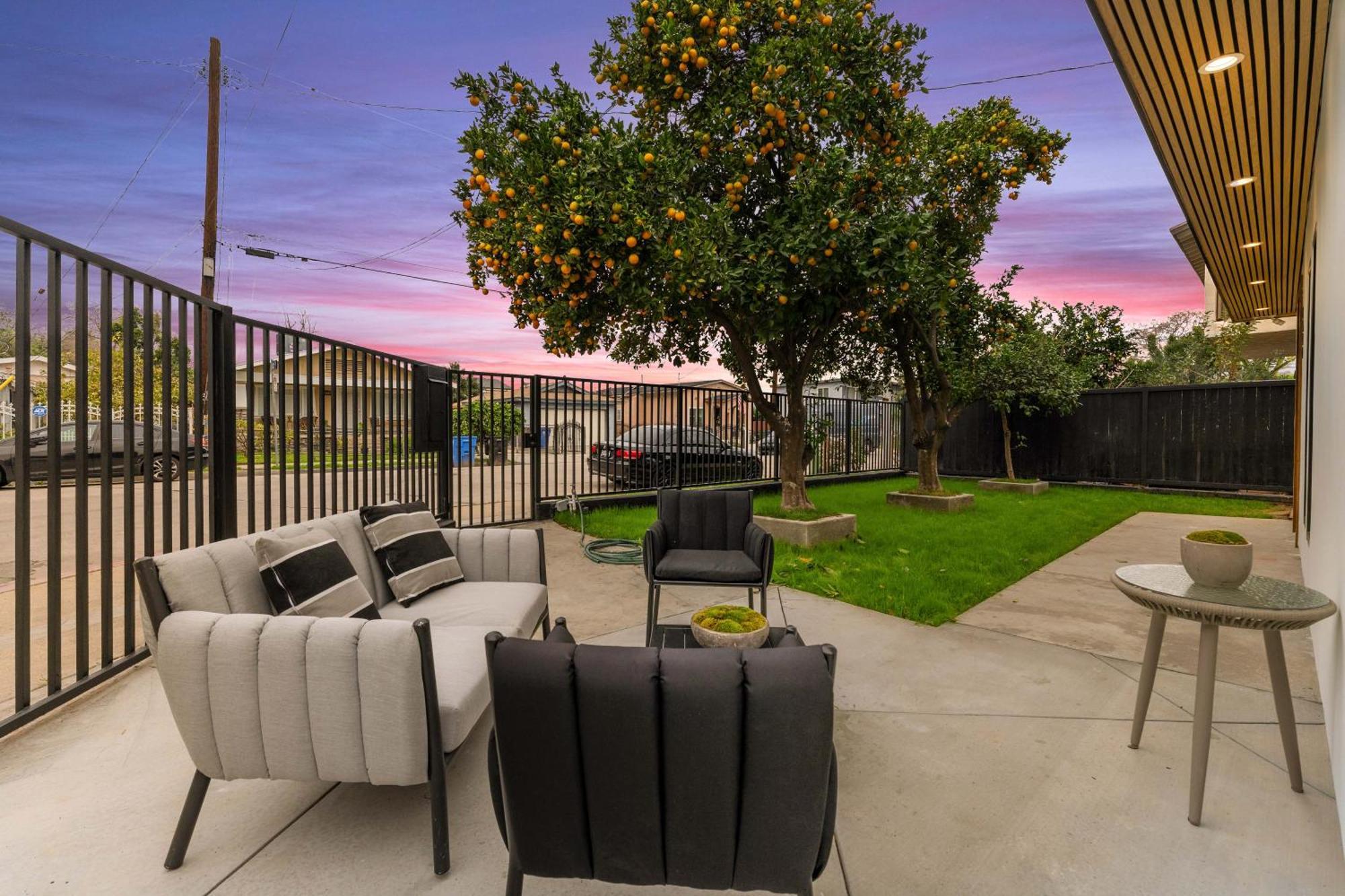Luxury Living 3Br House With Outdoor Space, Parking Los Angeles Luaran gambar