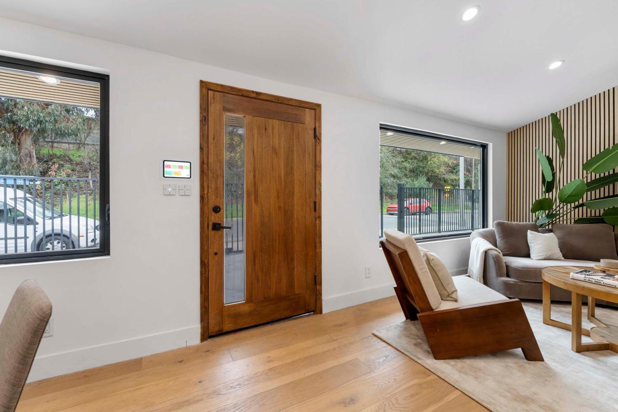 Luxury Living 3Br House With Outdoor Space, Parking Los Angeles Luaran gambar