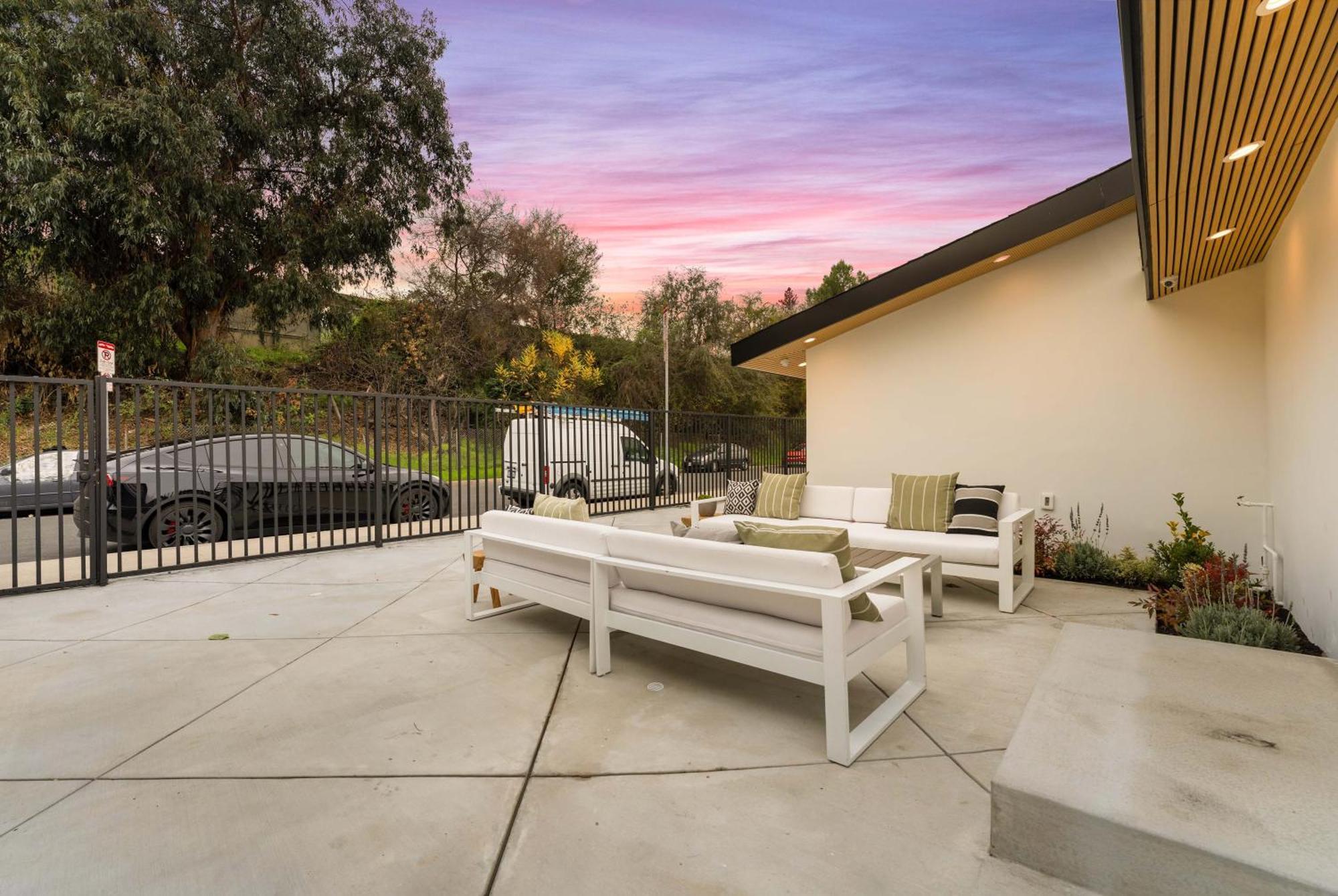 Luxury Living 3Br House With Outdoor Space, Parking Los Angeles Luaran gambar